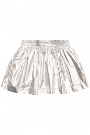 Flared skirt, zdjęcie 2 Flared skirt od Kenzo Kids